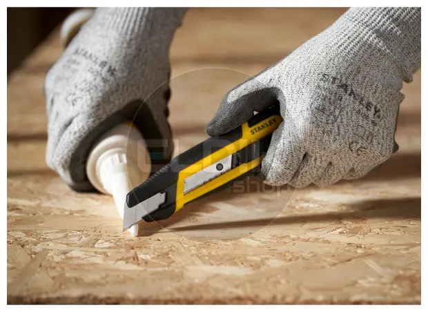 Stanley STHT10501-1 Afbreekmes Quick Snap 18 mm