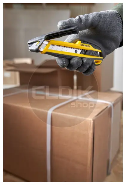 Stanley STHT10501-1 Afbreekmes Quick Snap 18 mm
