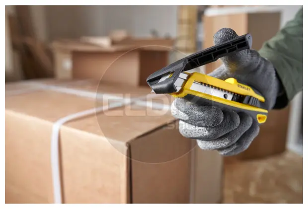 Stanley STHT10501-1 Afbreekmes Quick Snap 18 mm
