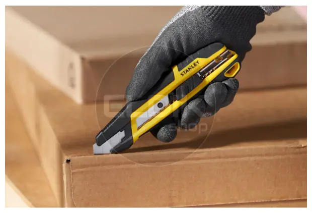 Stanley STHT10501-1 Afbreekmes Quick Snap 18 mm