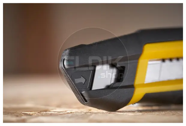 Stanley STHT10501-1 Afbreekmes Quick Snap 18 mm