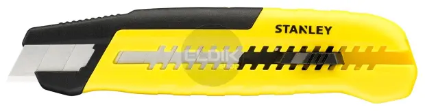 Stanley STHT10489-1 Afbreekmes Quick Snap 18 mm