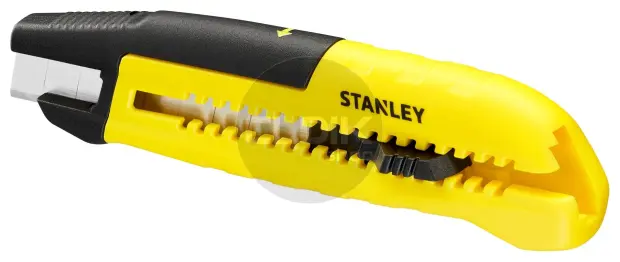 Stanley STHT10489-1 Afbreekmes Quick Snap 18 mm