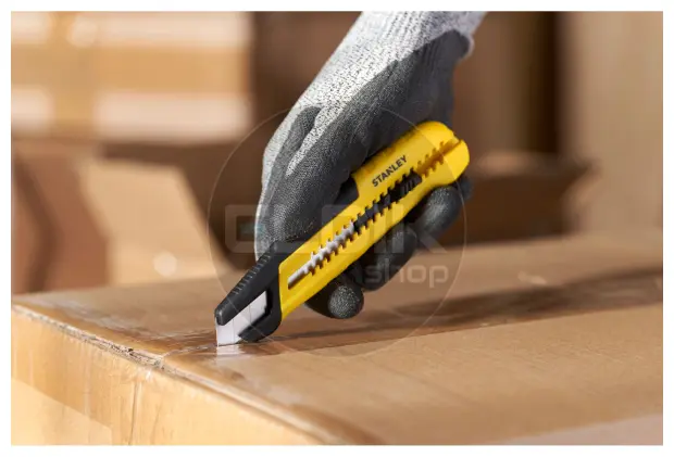 Stanley STHT10489-1 Afbreekmes Quick Snap 18 mm