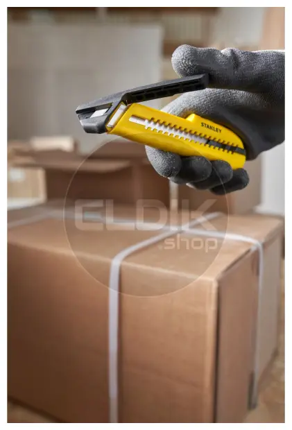 Stanley STHT10489-1 Afbreekmes Quick Snap 18 mm