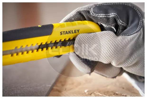 Stanley STHT10489-1 Afbreekmes Quick Snap 18 mm