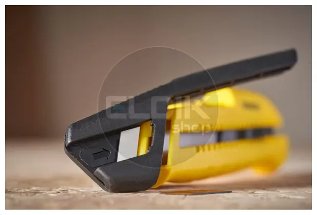 Stanley STHT10489-1 Afbreekmes Quick Snap 18 mm