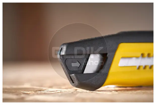 Stanley STHT10489-1 Afbreekmes Quick Snap 18 mm