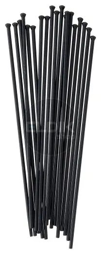 Contimac 8940159860 Naaldenset voor naald scalers, 3x178mm (19 st.)