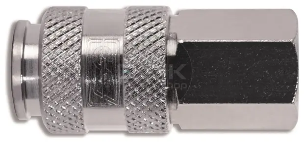 28504 Snelkoppeling universeel x 1/4''