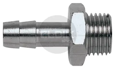 28530 Slangpilaar 8 mm x 3/8''