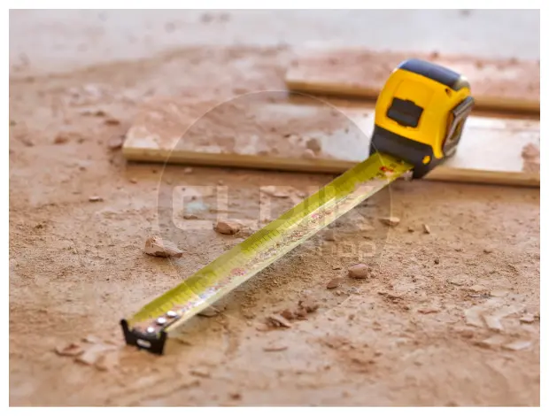 Stanley 0-33-720/6 6 x FATMAX Rolbandmaat Blade Armor 5m - 32mm