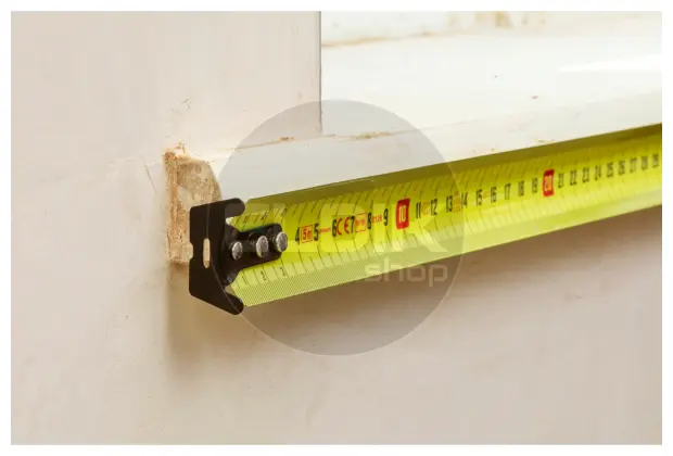 Stanley 0-33-720/6 6 x FATMAX Rolbandmaat Blade Armor 5m - 32mm