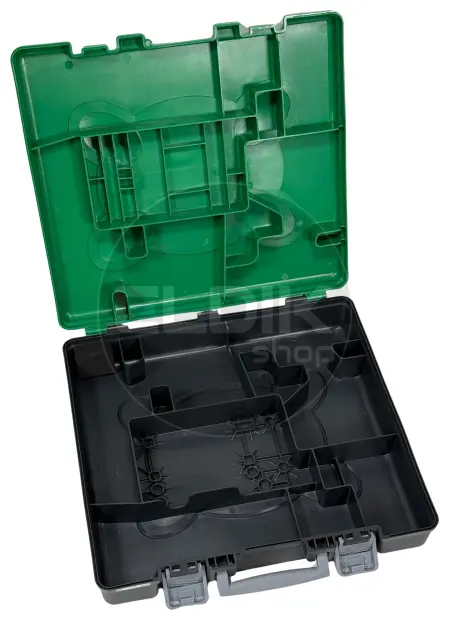Hikoki 331291 Lege koffer