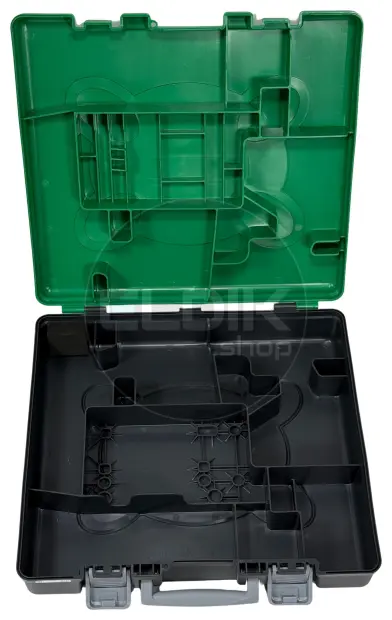 Hikoki 331291 Lege koffer