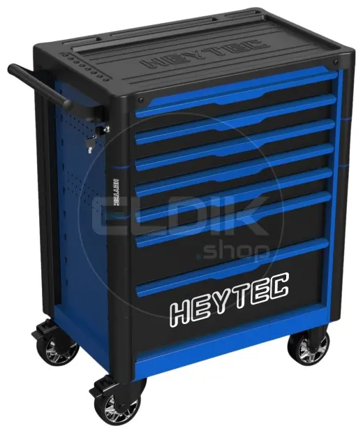 Heytec 50811320120 7 Laden Gereedschapswagen