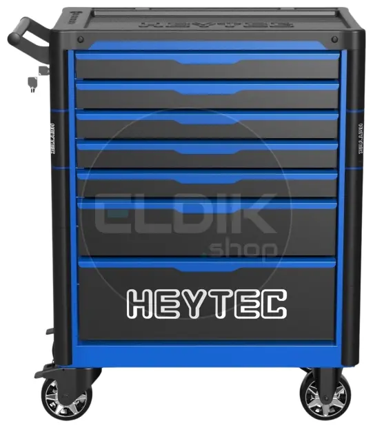 Heytec 50811320120 7 Laden Gereedschapswagen