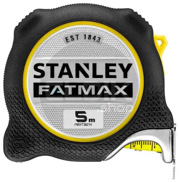 Stanley FMHT38214-0 FATMAX® XTREME™ Rolbandmaat 5m - 32mm
