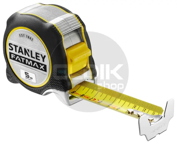 Stanley FMHT38214-0 FATMAX® XTREME™ Rolbandmaat 5m - 32mm