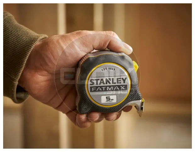 Stanley FMHT38214-0 FATMAX® XTREME™ Rolbandmaat 5m - 32mm