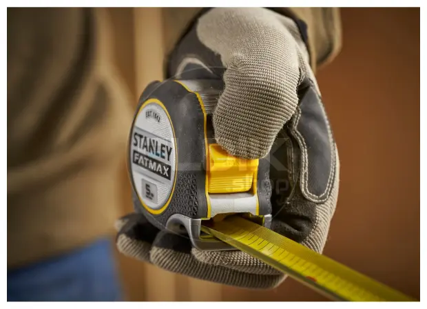 Stanley FMHT38214-0 FATMAX® XTREME™ Rolbandmaat 5m - 32mm