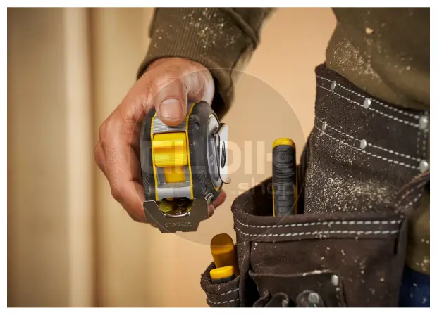 Stanley FMHT38214-0 FATMAX® XTREME™ Rolbandmaat 5m - 32mm