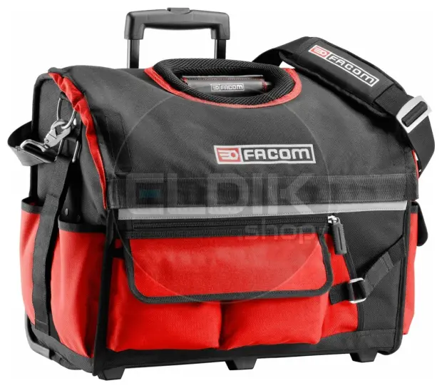 Hikoki | Facom BS.R20KIDLE2 32 Delige Gevulde Gereedschapstas