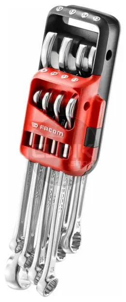 Hikoki | Facom BS.R20KIDLE2 32 Delige Gevulde Gereedschapstas