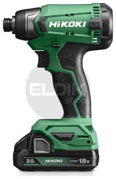Hikoki | Facom BS.R20KIDLE2 32 Delige Gevulde Gereedschapstas
