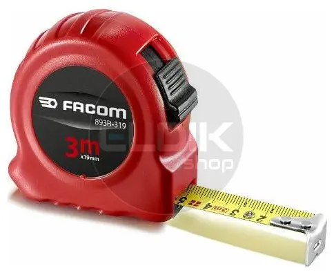 Hikoki | Facom 178356 32 Delige Gevulde Gereedschapskoffer - Algemeen