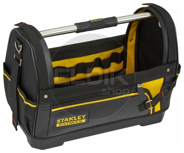 Stanley 1-93-951/2 2 x Open Gereedschapstas 18" FatMax
