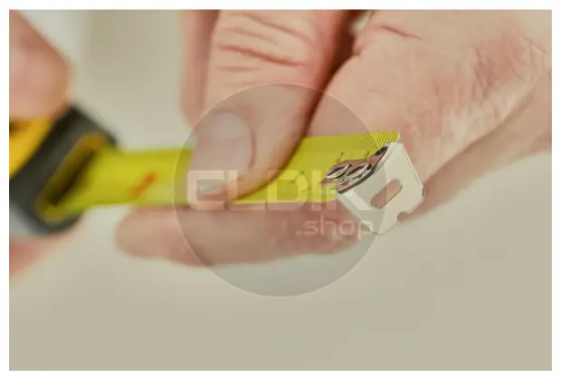 Stanley 0-30-697/N Rolbandmaat Tylon 5m - 19mm