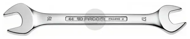 Facom 44.8X9 Steeksleutel 8 x 9 mm