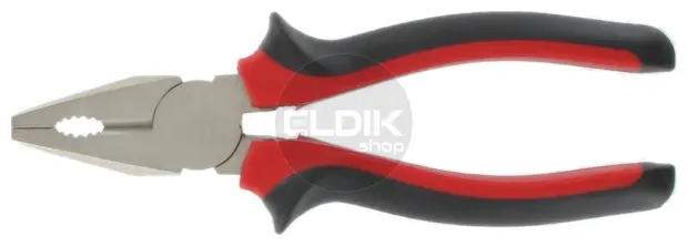E-Tools 17 85 61 Combinatietang 175 mm