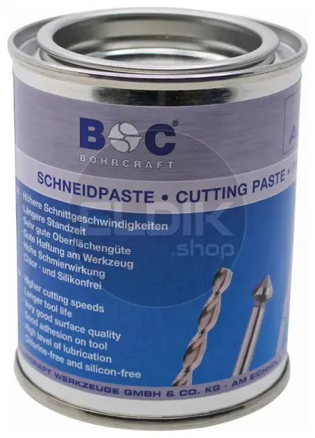Bohrcraft BP-120 Snijpasta allround | 120 gram - 96901500019