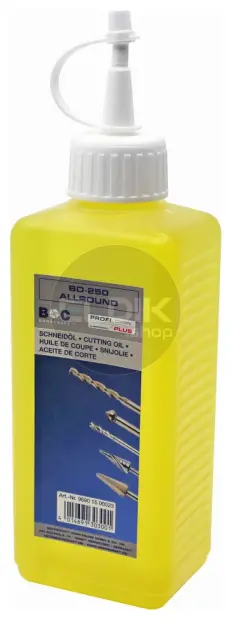 Bohrcraft BO-250 Snijolie allround | 250 ml - 96901500023