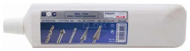 Bohrcraft BG-120 Snijolie high performance | 120 ml - 96901500022