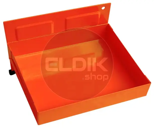 E-Tools Magneetbak | 210 x 110 x 120 mm