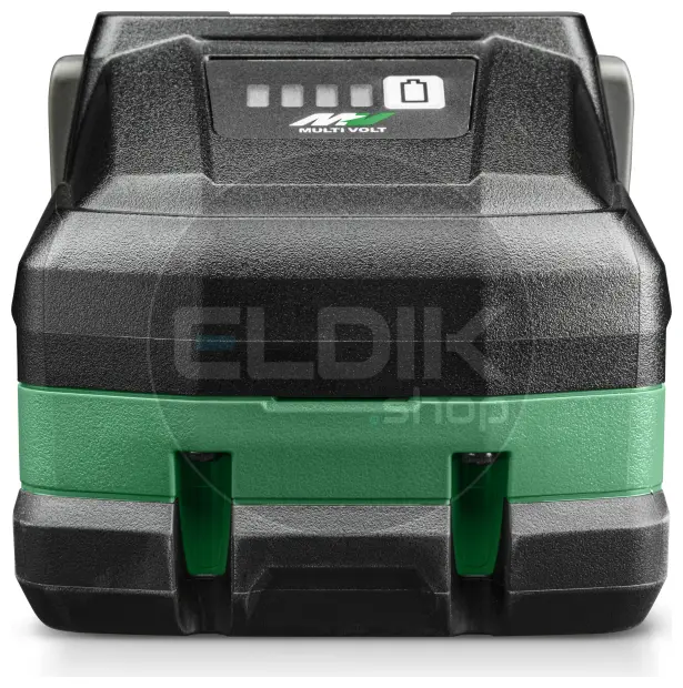 Hikoki BSL36B18X Accu MultiVolt 36V - 4.0Ah / 18V - 8.0Ah Li-ion - 380084