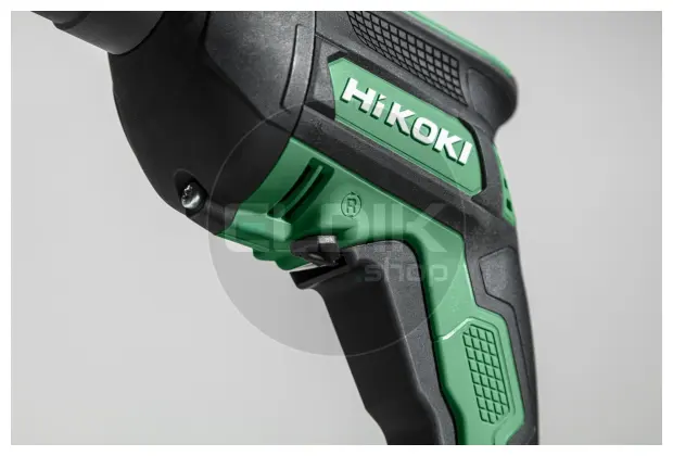 Hikoki W18DAW3Z Accu schroefautomaat - 18 V - Inclusief schroefmagazijn - Exclusief lader en accu's in HSC III