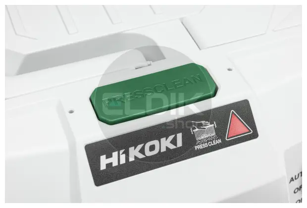 Hikoki RP300YMWAZ Nat- en droogstofzuiger - 4,2 m³/min / 1. 200 W / M-Klasse