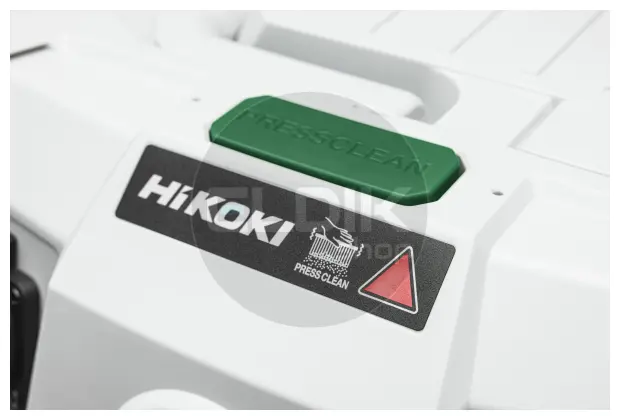 Hikoki RP300YHWAZ Nat- en droogstofzuiger - 4,2 m³/min / 1. 200 W / H-Klasse