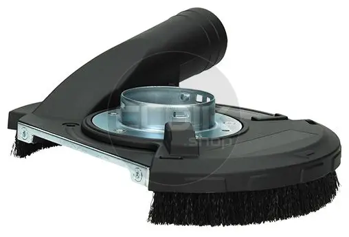 Hikoki 377087 Beschermkap voor stofafzuiging/diamantkomschijf