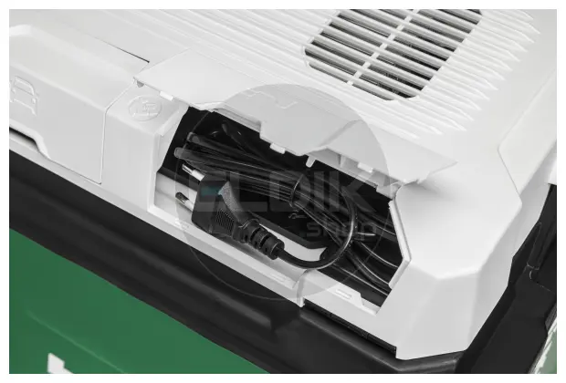 Hikoki UL18DFW4Z Accu koelbox - 18V - Exclusief accu's en lader