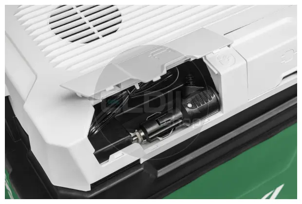 Hikoki UL18DFW4Z Accu koelbox - 18V - Exclusief accu's en lader