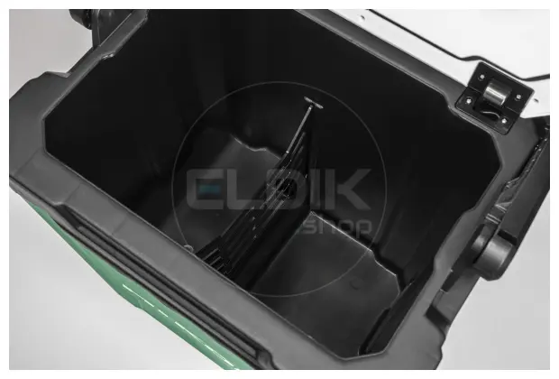 Hikoki UL18DFW4Z Accu koelbox - 18V - Exclusief accu's en lader