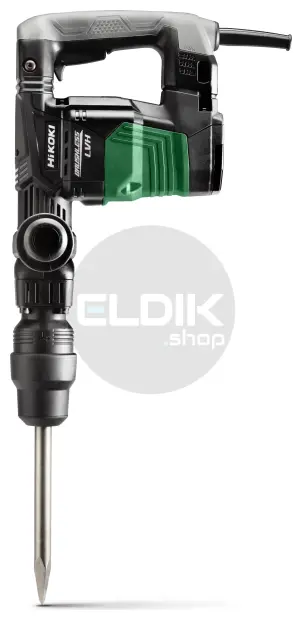 Hikoki H41MEWSZ SDS-MAX hakhamer - 5,0 kg - 1.050 W - 6,8 J (EPTA 05)