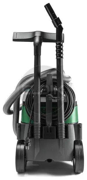 Hikoki RP350YBLWAZ Nat- en droogstofzuiger - 4.38 m³/min / 1. 400 W / L-Klasse