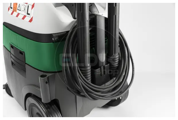 Hikoki RP350YBLWAZ Nat- en droogstofzuiger - 4.38 m³/min / 1. 400 W / L-Klasse