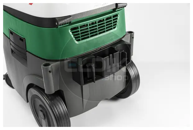 Hikoki RP350YBLWAZ Nat- en droogstofzuiger - 4.38 m³/min / 1. 400 W / L-Klasse
